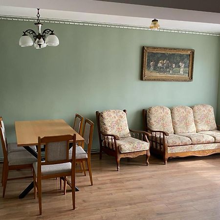 Apartament Ultracentral Botis Сигету-Мармацией Экстерьер фото