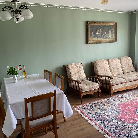 Apartament Ultracentral Botis Сигету-Мармацией Экстерьер фото