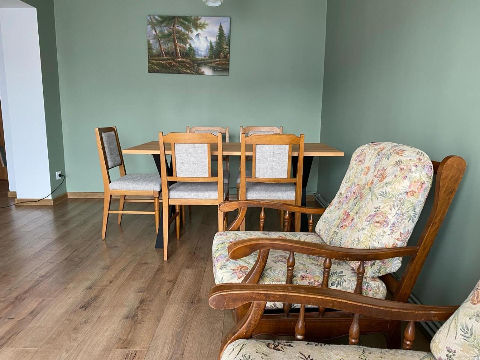 Apartament Ultracentral Botis Сигету-Мармацией Экстерьер фото